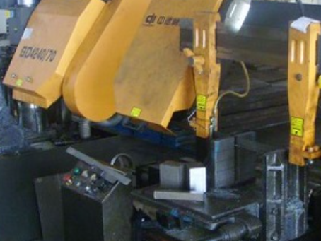 湖南SM45模具钢