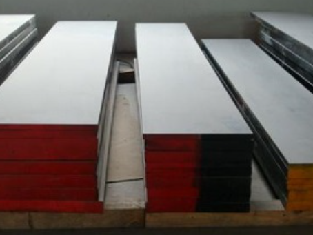 湖南Cr12MoV模具钢