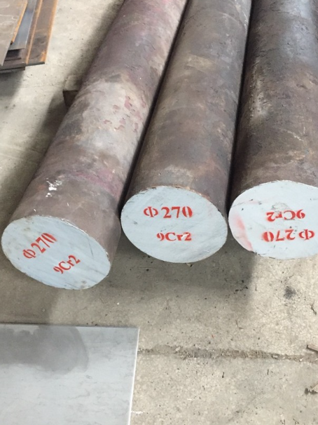 湖南9Cr2工具钢