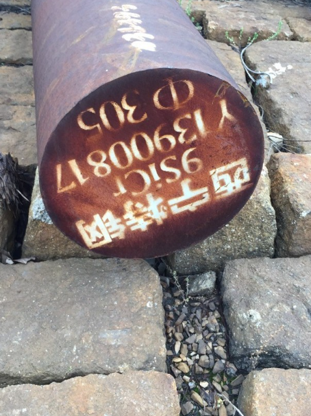 湖南9CrSi工具钢