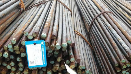 湖南30CrNi3Mo合金结构钢