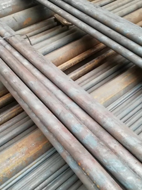 湖南45B合金结构钢
