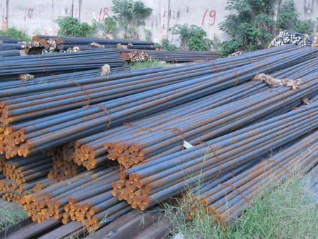湖南50Cr合金结构钢